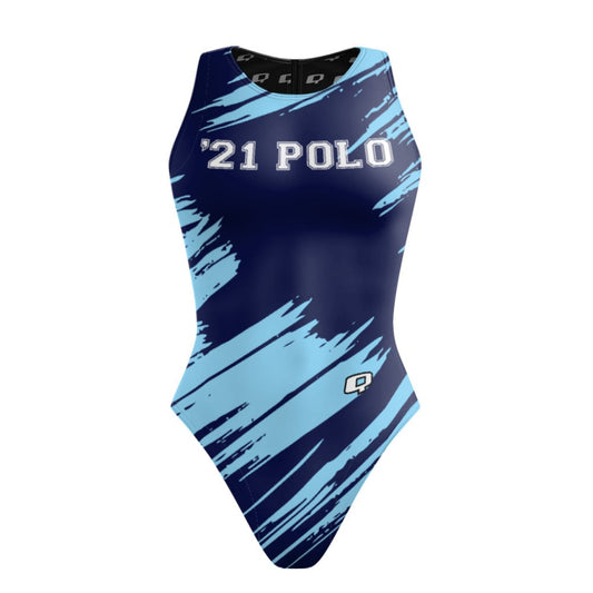 '21 Polo Suit - Waterpolo Strap