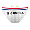 GO KOREA - Waterpolo Brief Swimwear