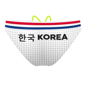 GO KOREA - Waterpolo Brief Swimwear