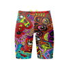 Trippy Hippie Jammer Swimsuit