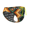Tribal Fall - Waterpolo Brief Swimwear