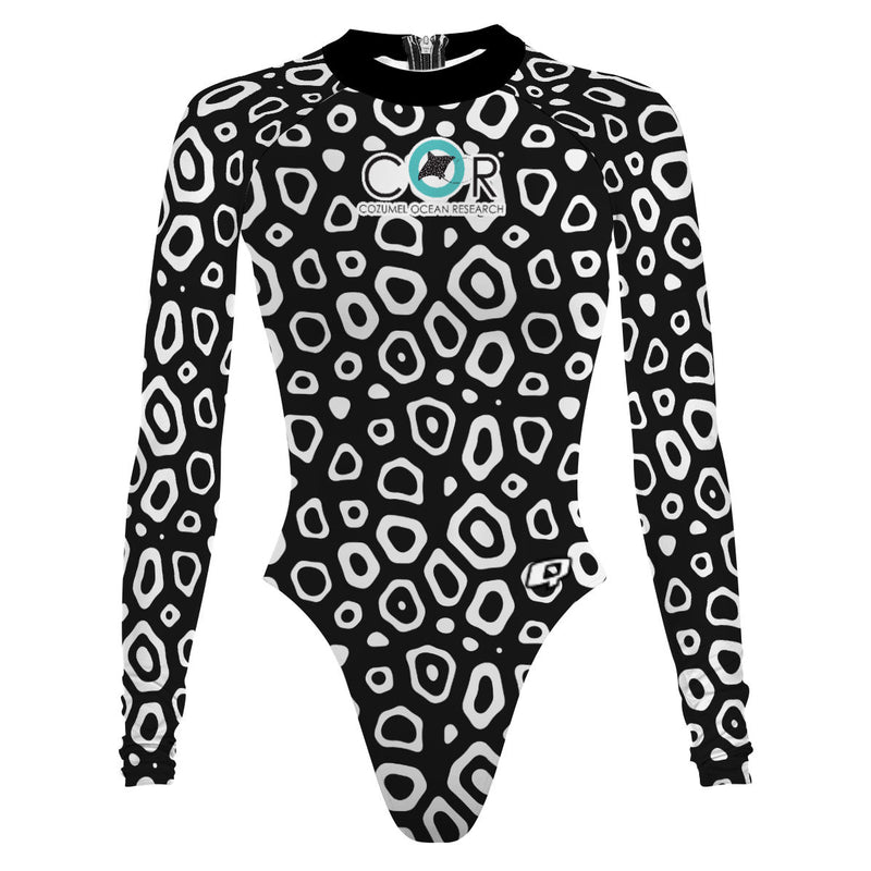 COR Eagle Ray - Surf Swimming Suit Cheeky Cut