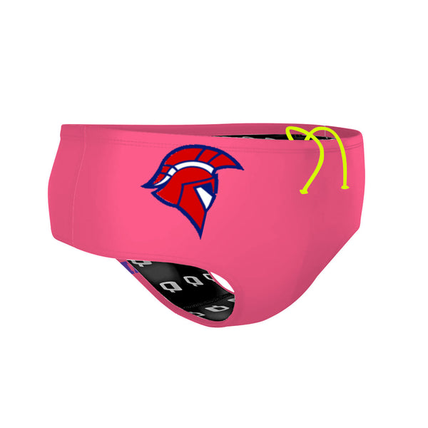 Varsity Classic Brief Swimsuit Q Swimwear