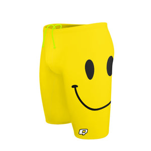 Smiley Jammer Swimsuit