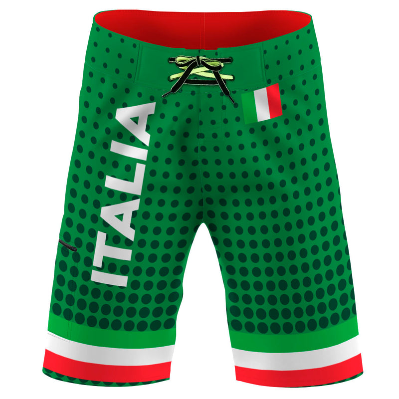 GO ITALY - Board Shorts