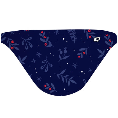 Joy Tieback Bikini Bottom, view 2