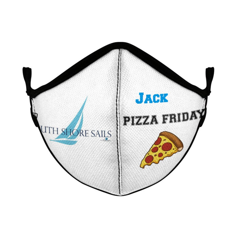 Jack - Facemask