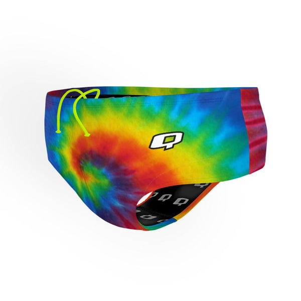 Tie Dye - Classic Brief