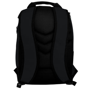 Deutschland - Back Pack