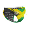 Grooving nation Waterpolo Brief