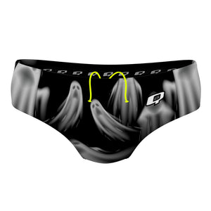 Ghost Swim - Classic Brief Swimsuit