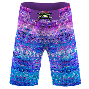 Water in my Goggles Men Board Shorts