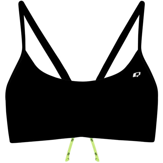 Surprise Bag Bandeau Bikini Top
