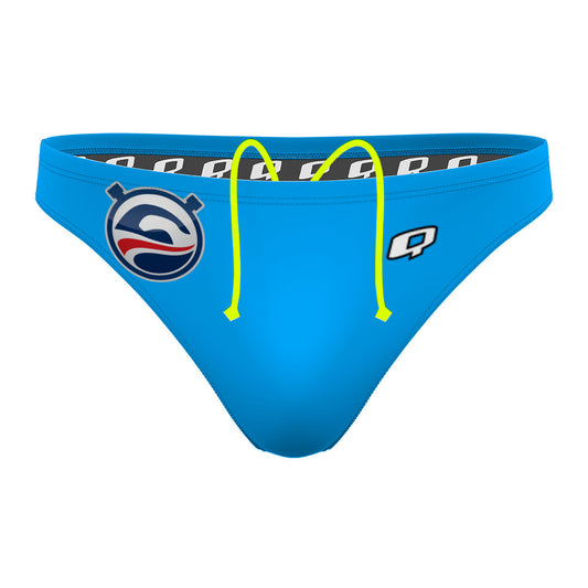 03/29/2023 - Waterpolo Brief Swimsuit