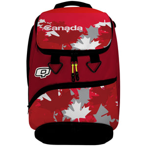 Canada - Back Pack