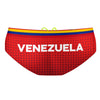 GO VENEZUELA Classic Brief Swimsuit