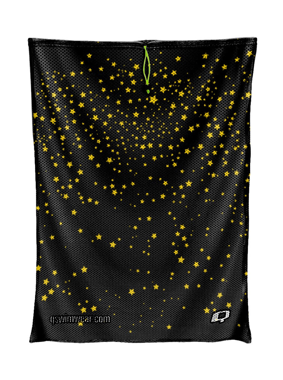 Milky Way Mesh Bag