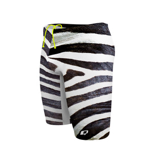Zebra - Jammer Swimsuit
