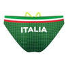 GO ITALY - Waterpolo Brief Swimwear