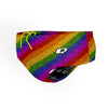 Crochet Rainbow Classic Brief Swimsuit
