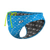 Kimono - Waterpolo Brief Swimwear