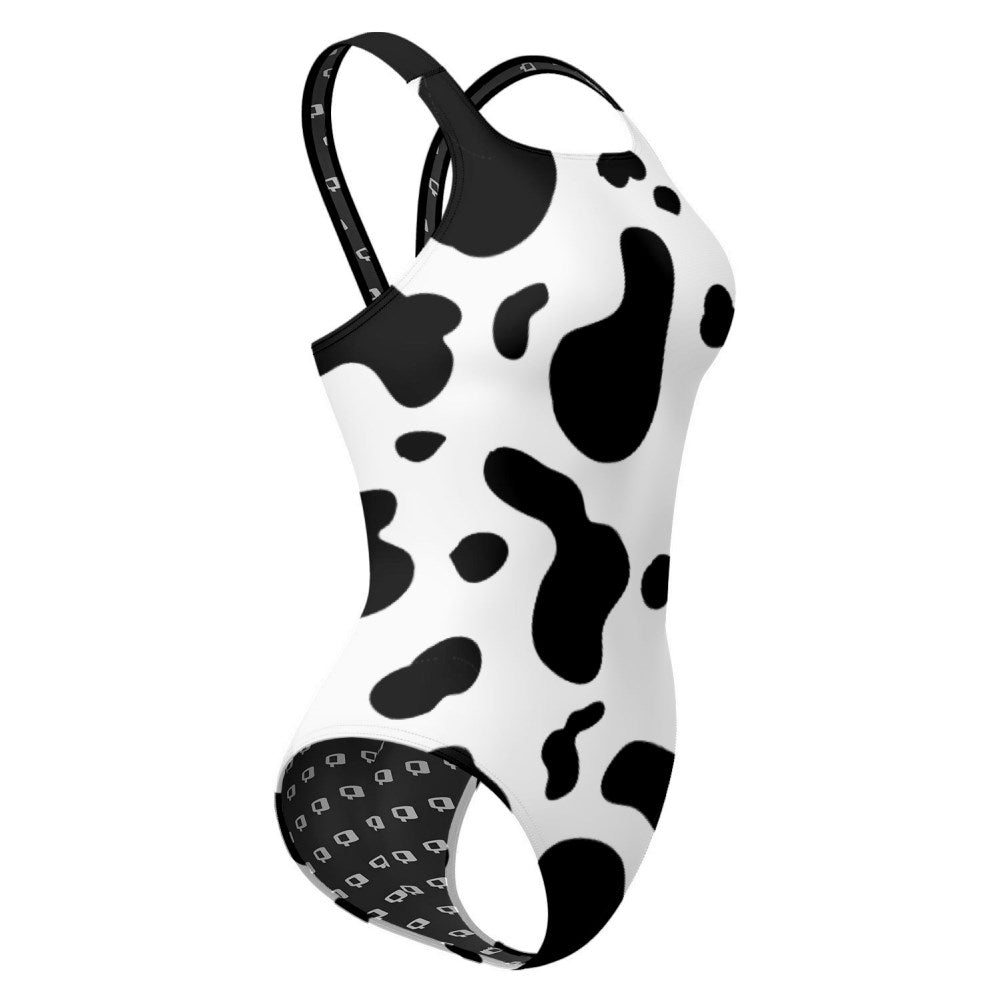 Moo Moo Suit - Classic Strap