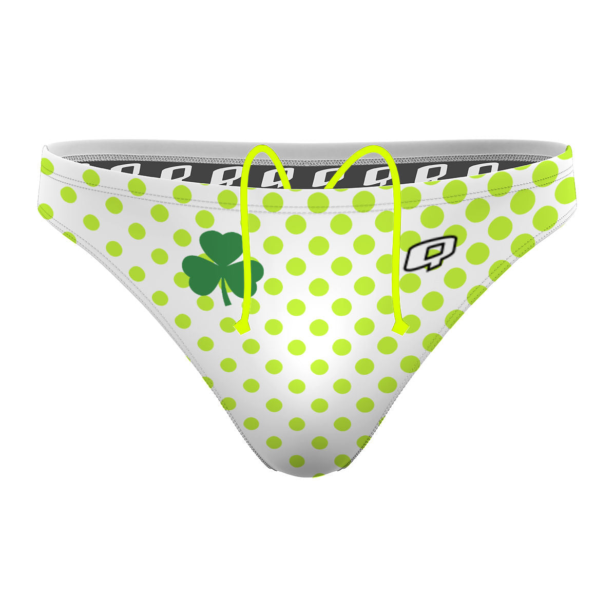 St Patrick - Waterpolo Brief