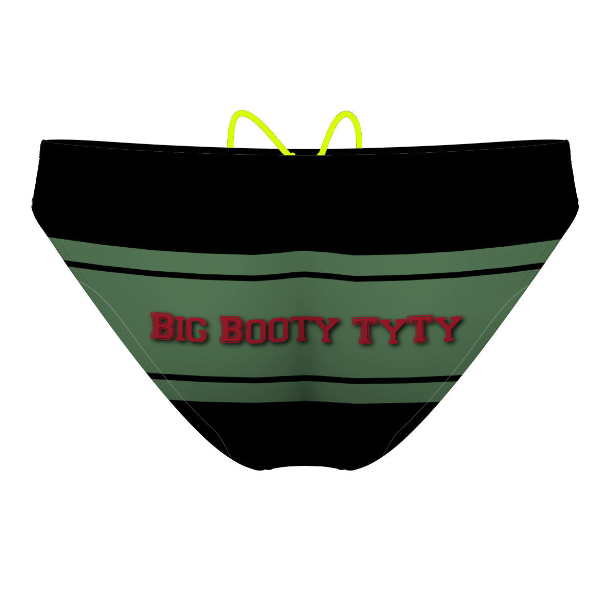 Christmas for tyty - Waterpolo Brief
