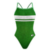 St Patrick Skinny Strap Swimsuit