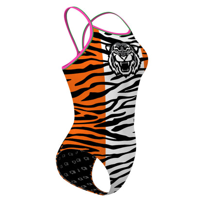 tigress - Skinny Strap