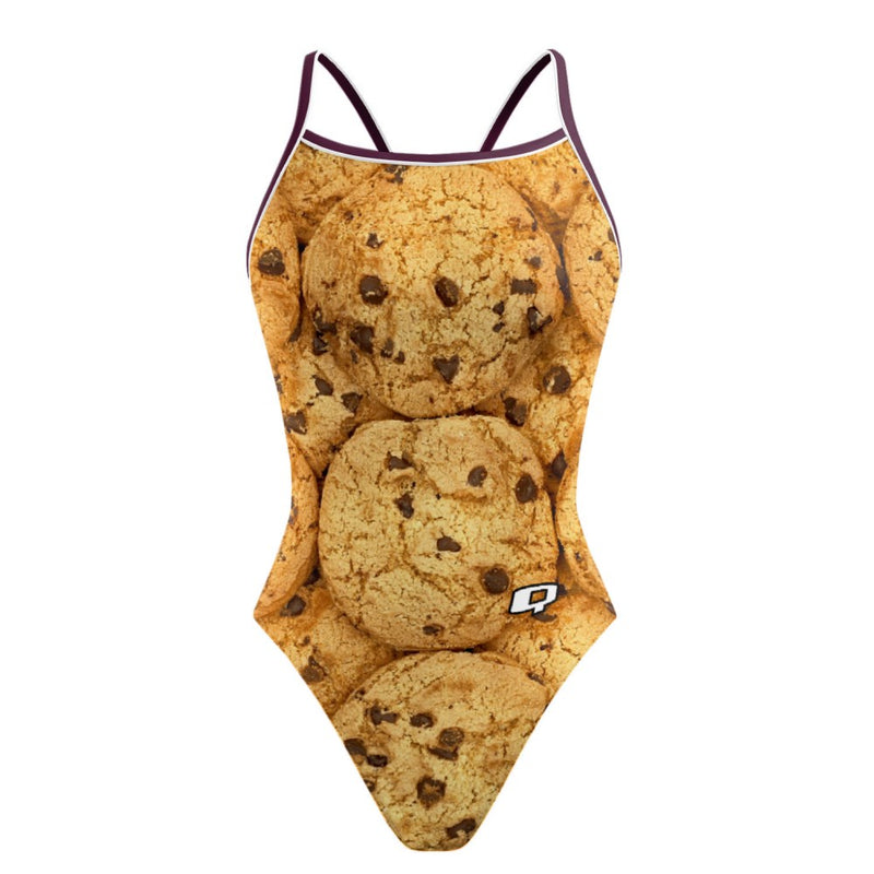 Cookie - Sunback Tank Swimsuit