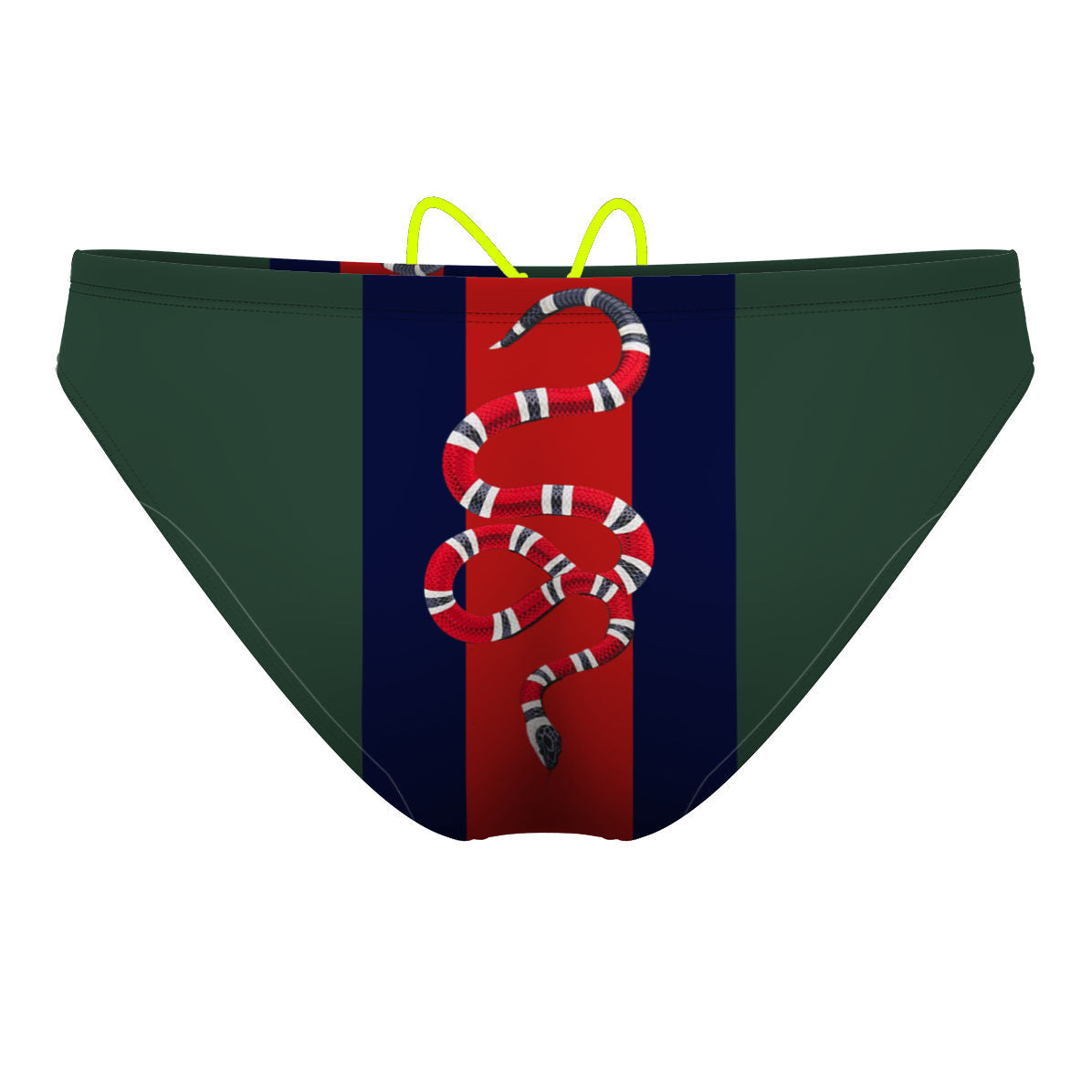 snake - Waterpolo Brief