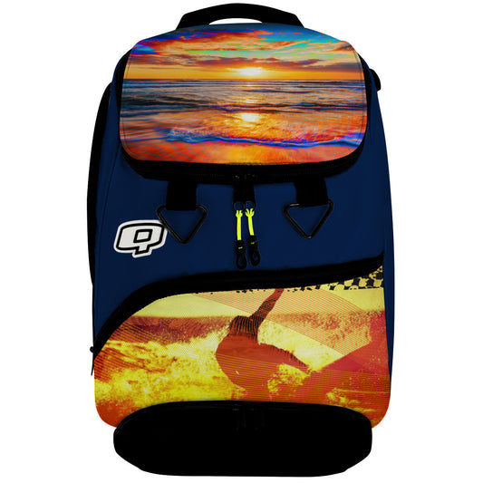 Surf - Back Pack