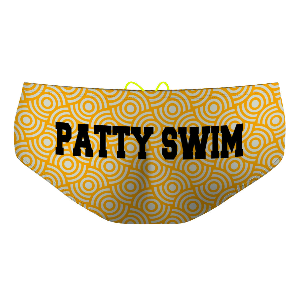 Patty  Swim 3 - Classic Brief