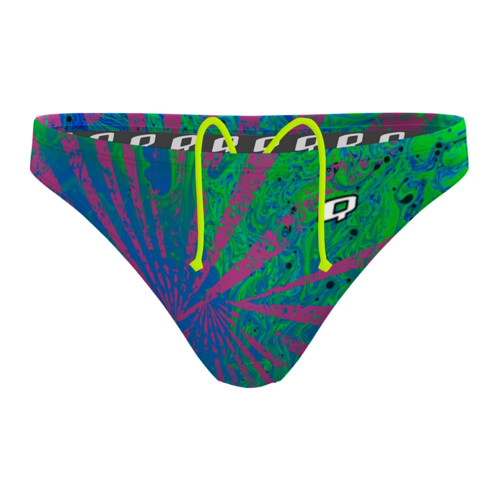 Brief Design 1 - Waterpolo Brief