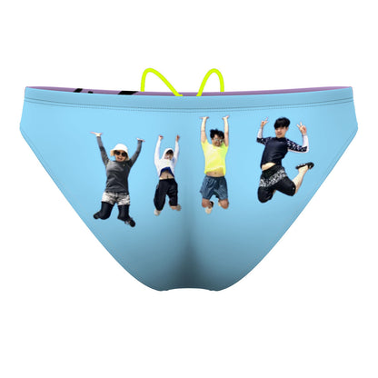11/20/2023 - Waterpolo Brief Swimsuit