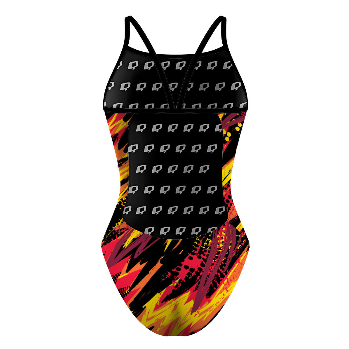 Arizona - Sunback Tank Swimsuit