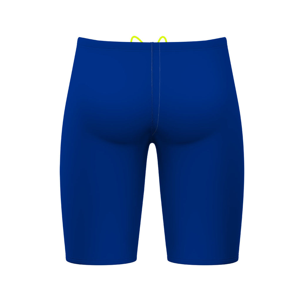 Solid Royal Blue - Jammer Swimsuit