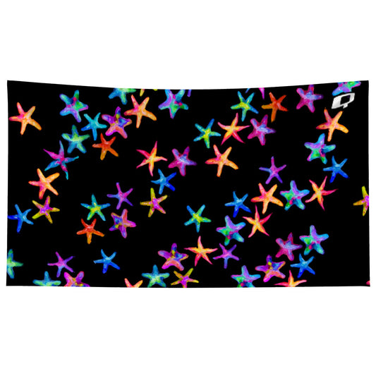 Starfish - Microfiber Swim Towel