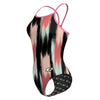 Cabanna Skinny Strap Swimsuit