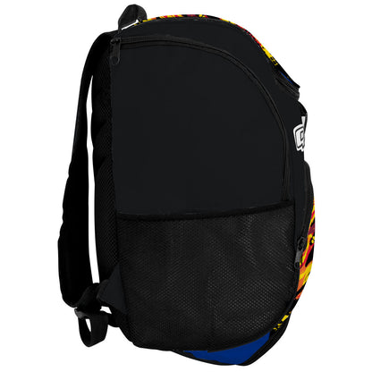 Arizona - Back Pack