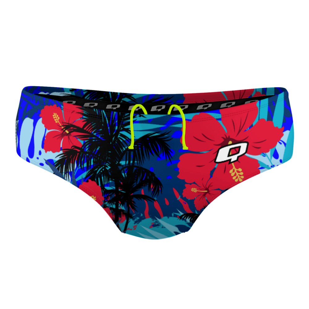 Wipeout Classic Brief