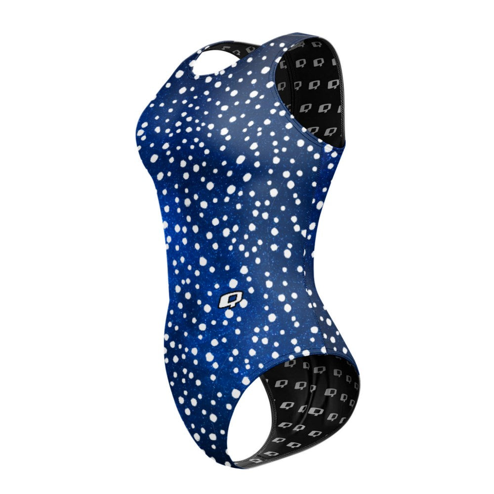 Dots Waterpolo