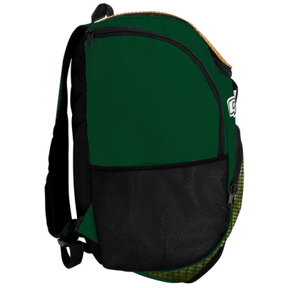 MSC Backpack - Back Pack