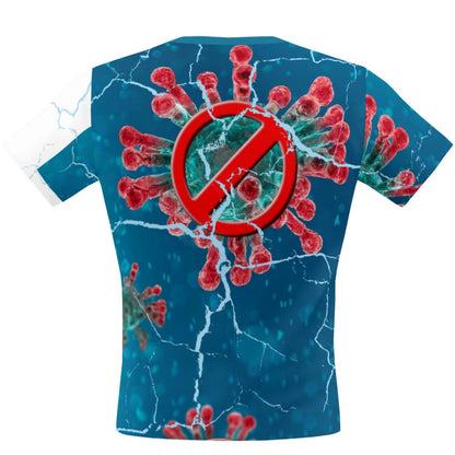 Be safe antivirus Performance Shirt
