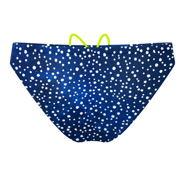 Dots Waterpolo Brief