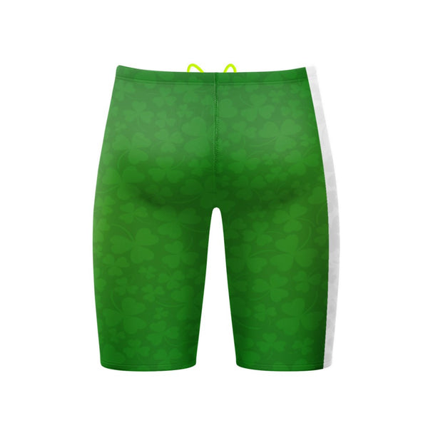 St Patrick Jammer Swimsuit