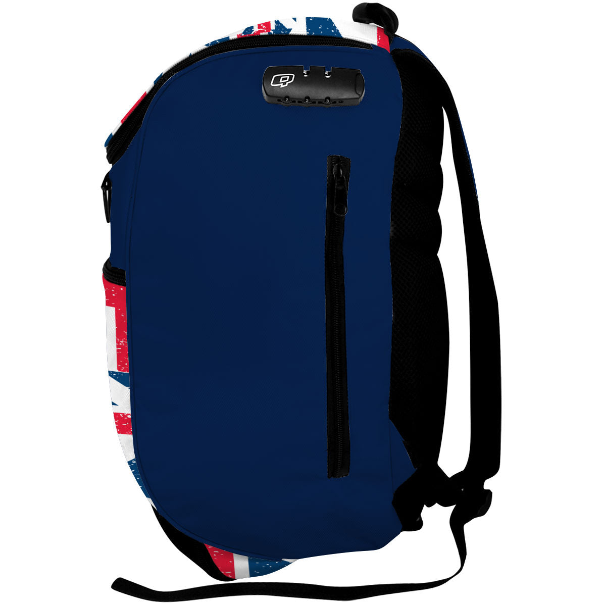 Great Britain - Back Pack