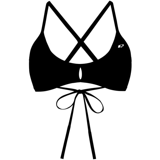 Surprise Bag -   Demi Tieback Bikini Top