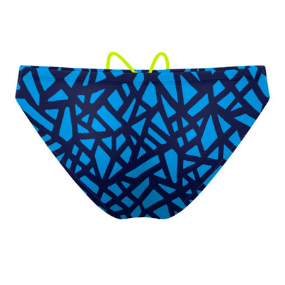 Angles NavyDiva - Waterpolo Brief